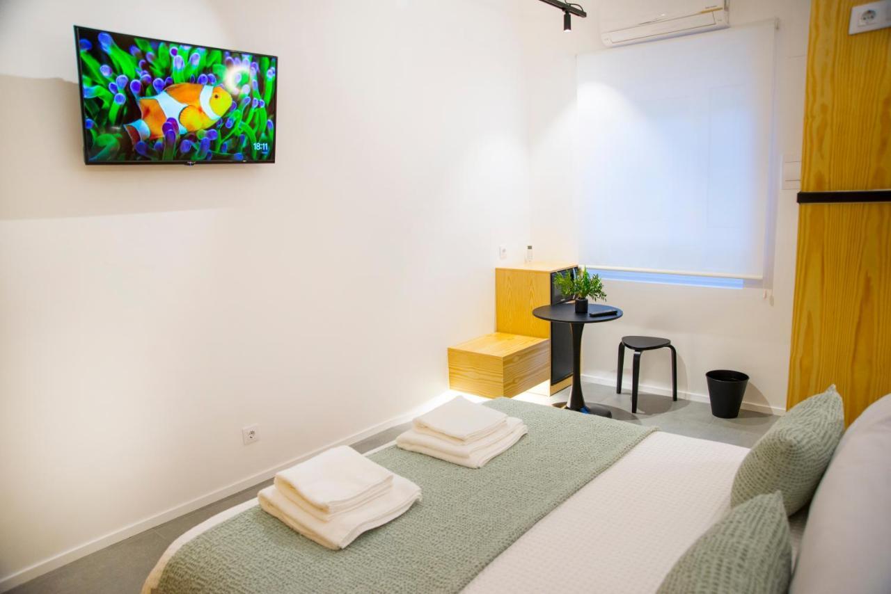 Kalidas Hostel Suites Кальдас-де-Рейс Екстер'єр фото